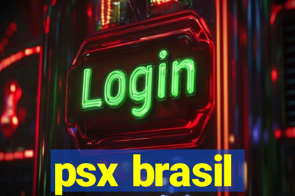 psx brasil